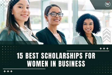 12 Best Scholarships For Women In Business Cio Women Magazine