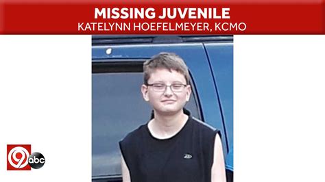 Missing Juvenile Has Been Located And Is Safe