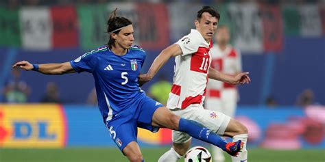 Arsenal In ‘pole Position To Sign Riccardo Calafiori