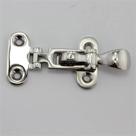 High Quality Marine Latch Hasp Stainless Steel 316 Boat Hasp Buy Hasp