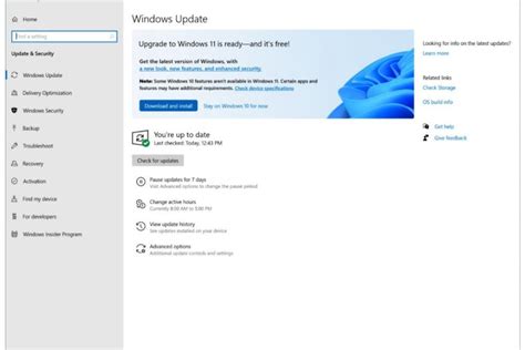 Begini Cara Upgrade Dari Windows 10 Ke Windows 11 Ba Nbkomputer