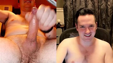 Shiny Lubed Up Cock On Webcam Gay Big Cock Big Cock Porn Feat Rowan Void XHamster