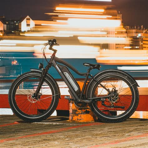 What To Look For When Buying A Bike Rack For Electric Bikes