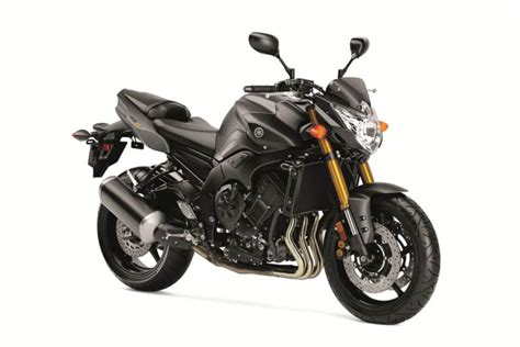 Yamaha Mt And Fz Maintenance Schedule