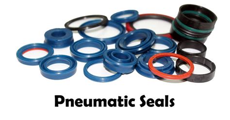 Pneumatic Rod Seals Piston Seals Trelleborg, 60% OFF