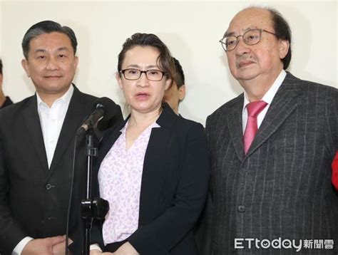 美眾議員擬訪台舉辦聽證會 蕭美琴：相信未來只會增加 Ettoday政治新聞 Ettoday新聞雲