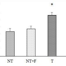 Cross sectional area of soleus muscle fibres µm 2 P Download