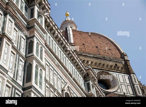 Renaissance Cupola Del Brunelleschi Brunelleschi S Dome Of Italian