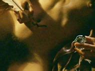 Naked Janina Sachau in Requiem für eine romantische Frau