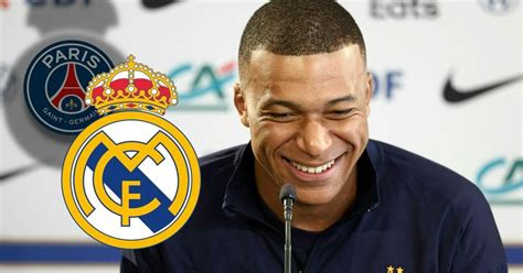 Mbappé über PSG Abschied Gab Dinge mich unglücklich gemacht