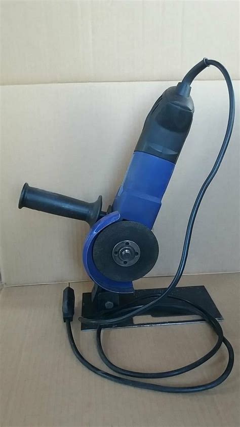 Pin By Azhar Masood On Diy Tools Angle Grinder Angle Grinder Stand