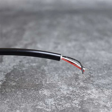 coiled electrical cable curly extension cord  wire manufacturer damavo