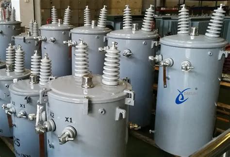 Find The Best 250 Kva Transformer Price Daelim
