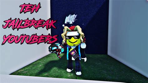 Teh Jailbreak YouTubers - YouTube