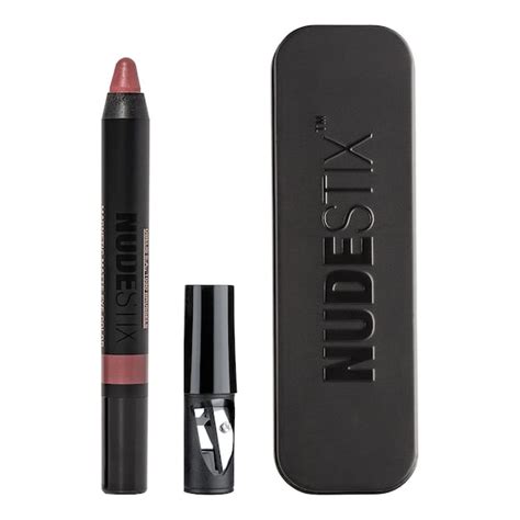 Intense Matte Stick Joues Et Lèvres De Nudestix ≡ Sephora