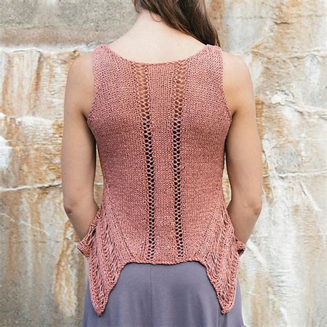 Ravelry Annex Pattern By Norah Gaughan