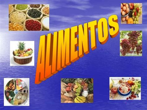 Ppt Alimentos Powerpoint Presentation Free Download Id 3841543