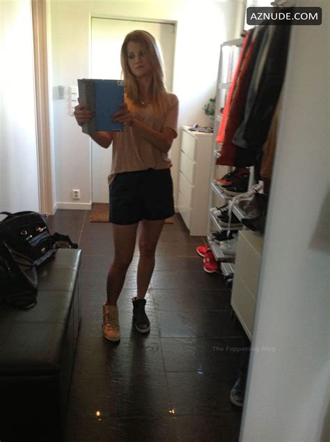 Sandra Lyng Haugen Nude And Sexy Photo Collection Aznude