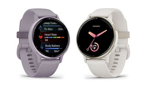 Garmin Vivoactive 5 In Depth Review Now With An Amoled Display