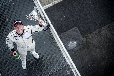 Nick Tandy Wins On British Gt Return For Trackspeed Porsche Total 911