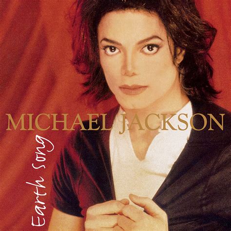 Michael Jackson On His Inspiration For ‘Earth Song’ - Michael Jackson ...