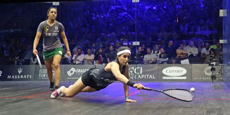 El Welily V El Tayeb El Gouna International Semi Final