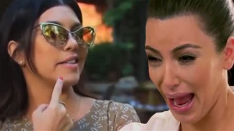 Kim Kardashian Funny Moments