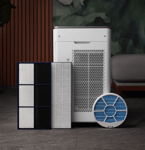 BORK A807 — купить воздухоочиститель БОРК A807, цена на сайте ...