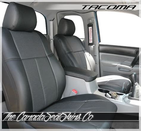 2010 Toyota Tacoma Trd Sport Seat Covers Velcromag