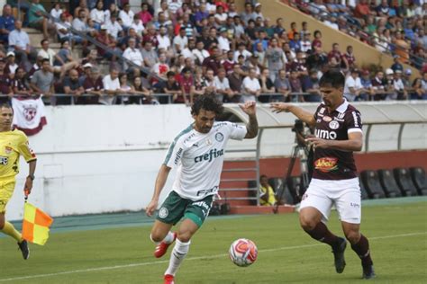 Confira As Fotos Do Jogo Entre Ferrovi Ria E Palmeiras Portal Morada