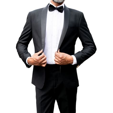 Cassius 2 Piece Tuxedo Mens Suit Parktown Stores