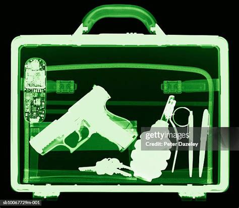 277 Suitcase Xray Stock Photos High Res Pictures And Images Getty
