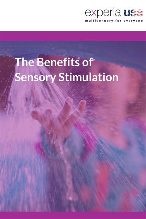 Sensory Rooms For Dementia Artofit