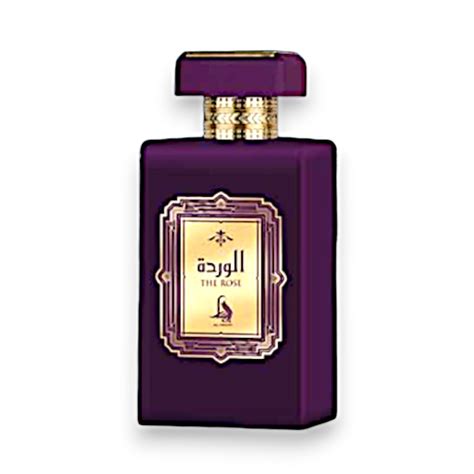 Al Absar The Rose Edp 100ml For Women Fragrance Castle