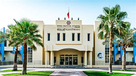 Here Are The Top British Curriculum Schools In Qatar Qatar Living