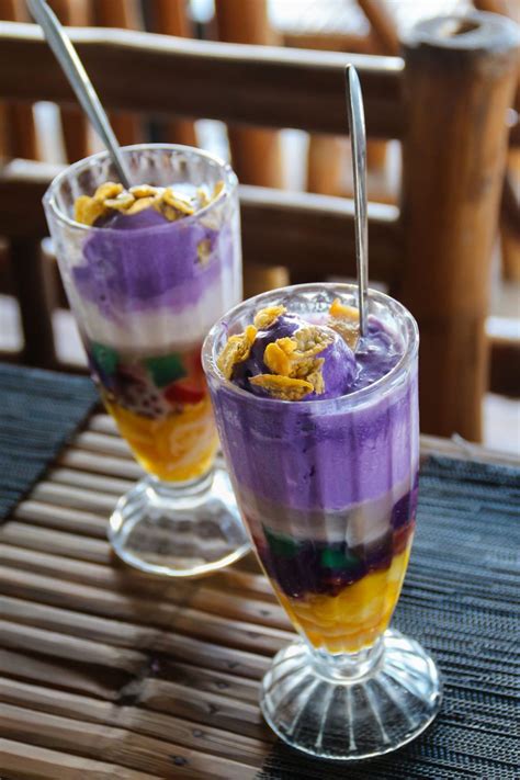 20 Delightful Asian Desserts to Try from Across the Continent