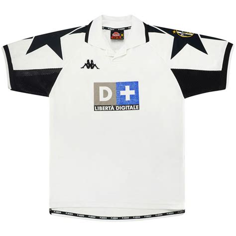 Juventus Local Davids Camiseta Retro Vintage F Tbol De Pie