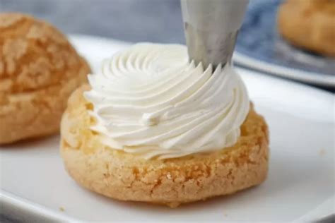 Bikin Cream Sendiri Ternyata Semudah Ini Resep Cream Diplomat Homemade