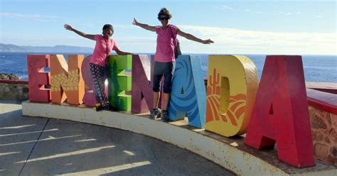 Recolectar Images Que Tan Lejos Esta Ensenada De Tijuana Viaterra Mx