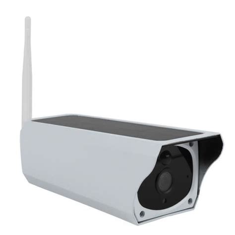 Yosoo Cam Ra Ext Rieure W P Hd Wifi Cam Ra Ext Rieure De