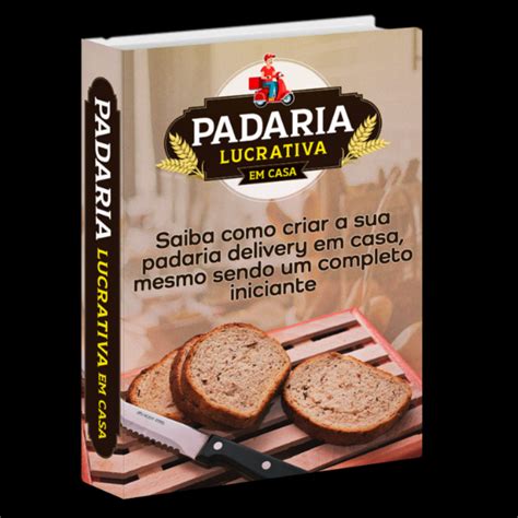 Padaria Lucrativa Em Casa