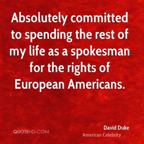 David Duke Quotes. QuotesGram