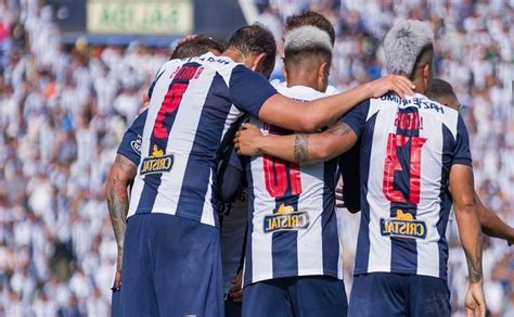 Atenci N Alineaci N Confirmada De Alianza Lima Ante Atl Tico Mineiro