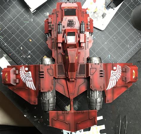 Pin By Ramon Marti On Warhammer 40k Warhammer 40k Blood Angels