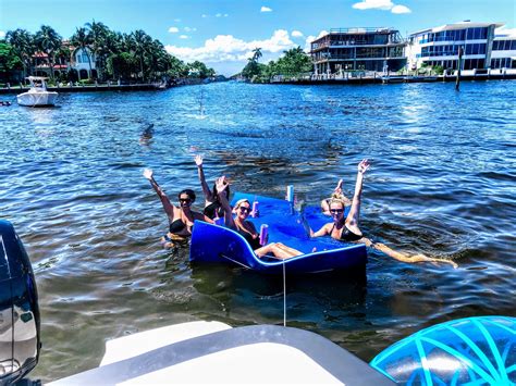 Bachelor And Bachelorette Parties In Fort Lauderdale Baymingo