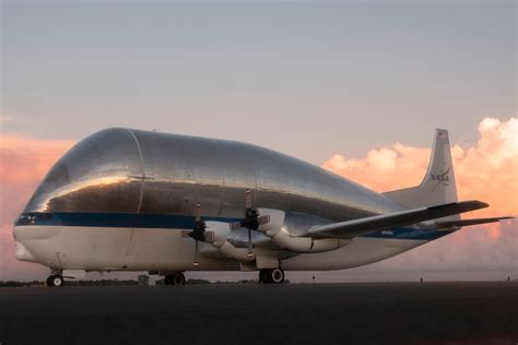 DVIDS Images Super Guppy Image 1 Of 4