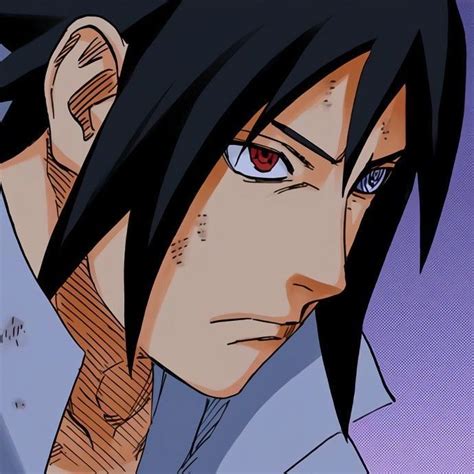 Pin On Mes Enregistrements In Anime Sasuke Uchiha Naruto