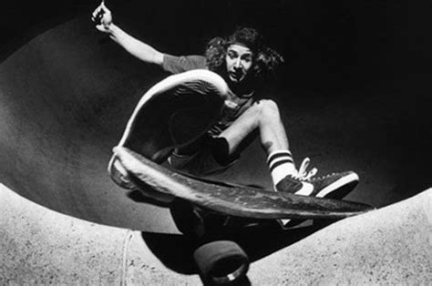 I Skate Therefore I Am Tony Alva Talks About Pool Skateboarding Skateboard Skateboard