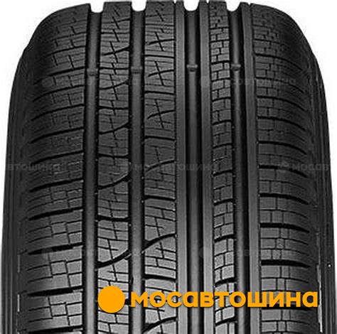 Шины Pirelli Scorpion Verde All Season 215/65 R16 98H MO