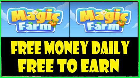 Magic Farm Magic Farm Review Magic Farm App Magic Farm App Review